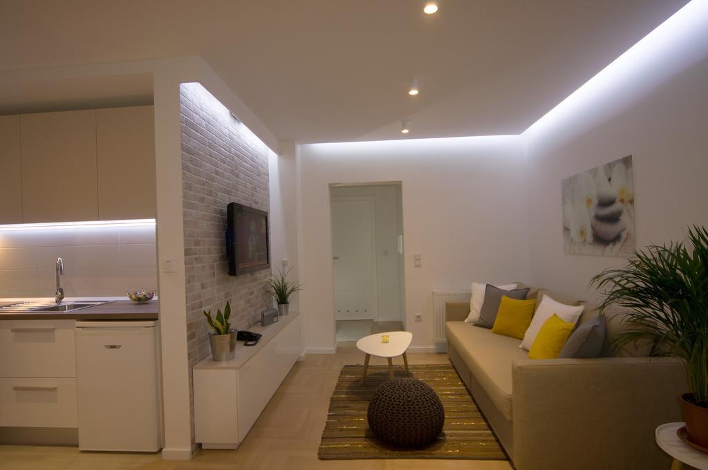 Paula Apartment Загреб Екстер'єр фото