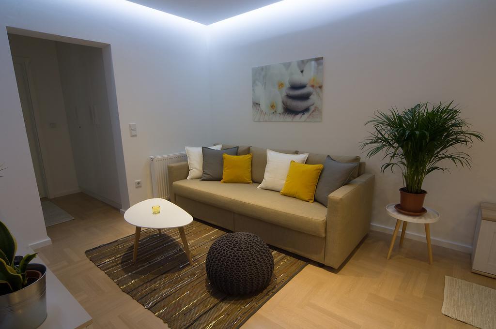 Paula Apartment Загреб Екстер'єр фото