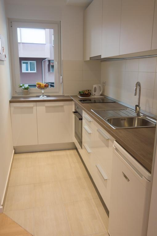 Paula Apartment Загреб Екстер'єр фото