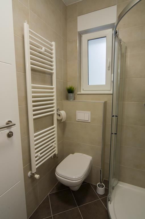 Paula Apartment Загреб Екстер'єр фото