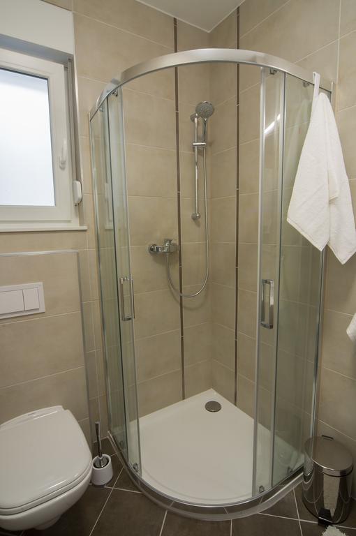 Paula Apartment Загреб Екстер'єр фото