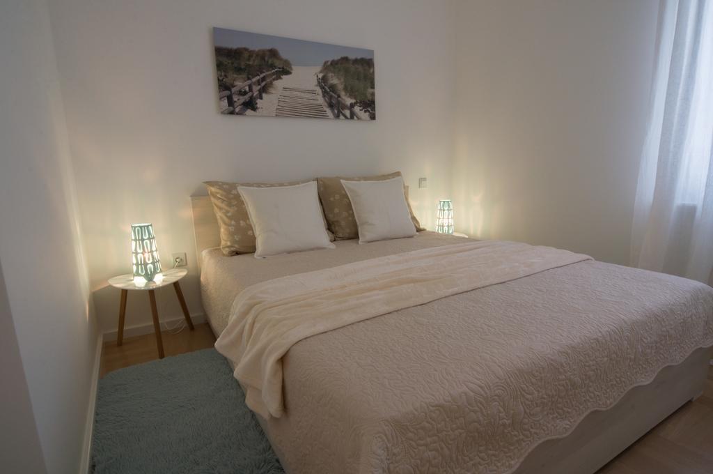 Paula Apartment Загреб Екстер'єр фото