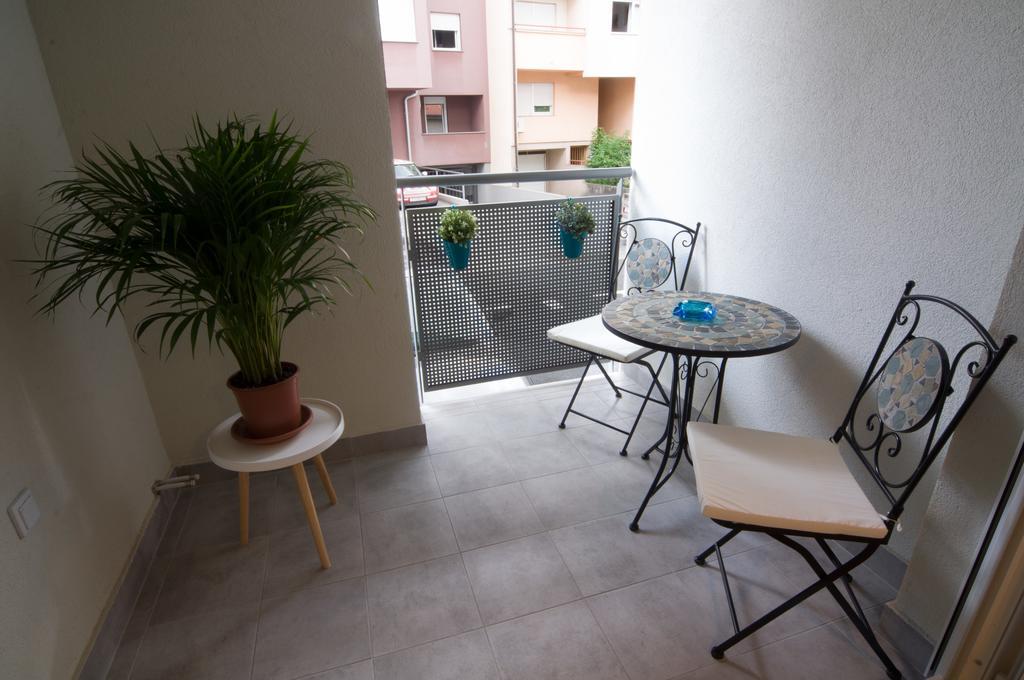 Paula Apartment Загреб Екстер'єр фото