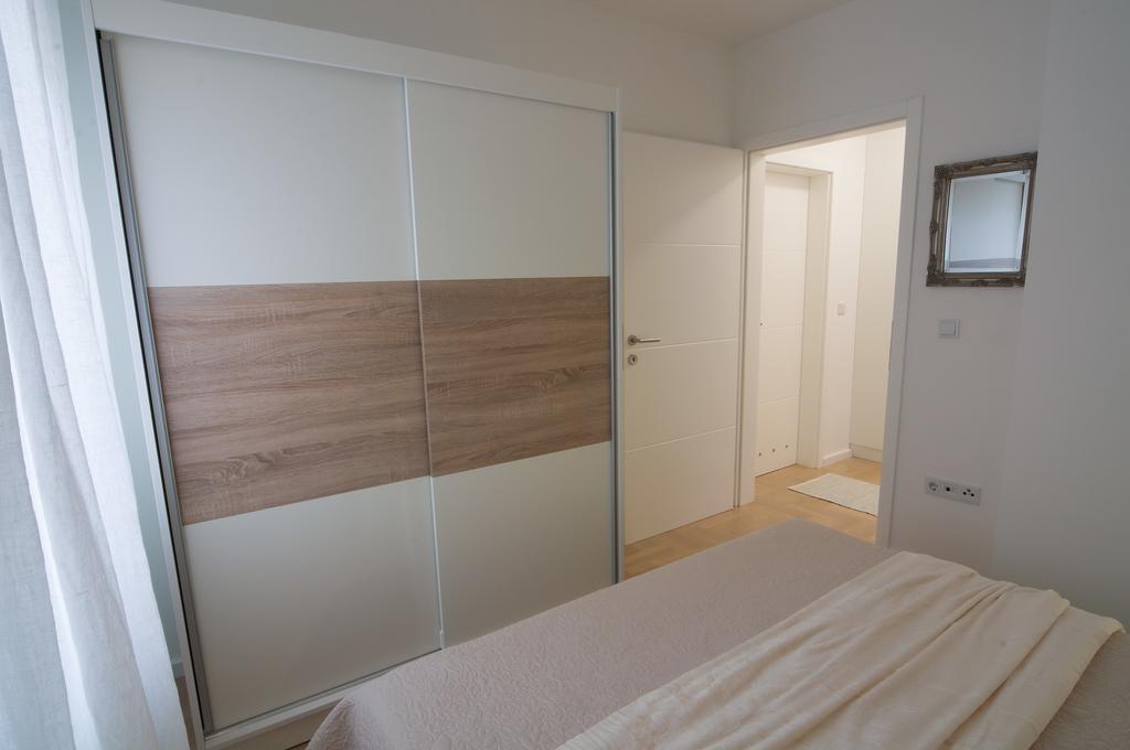 Paula Apartment Загреб Екстер'єр фото