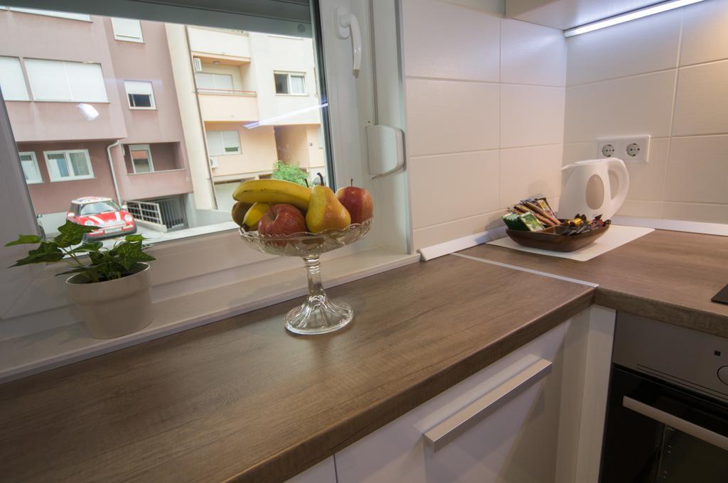 Paula Apartment Загреб Екстер'єр фото